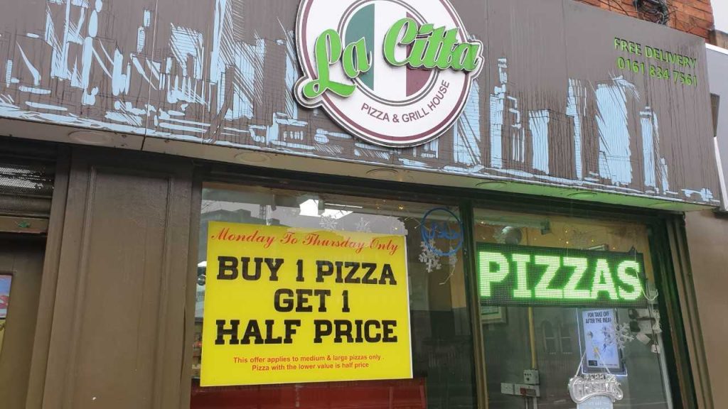 signgear, shop signs, signage, stockport, greater manchester, north west, printing, vinyl printing