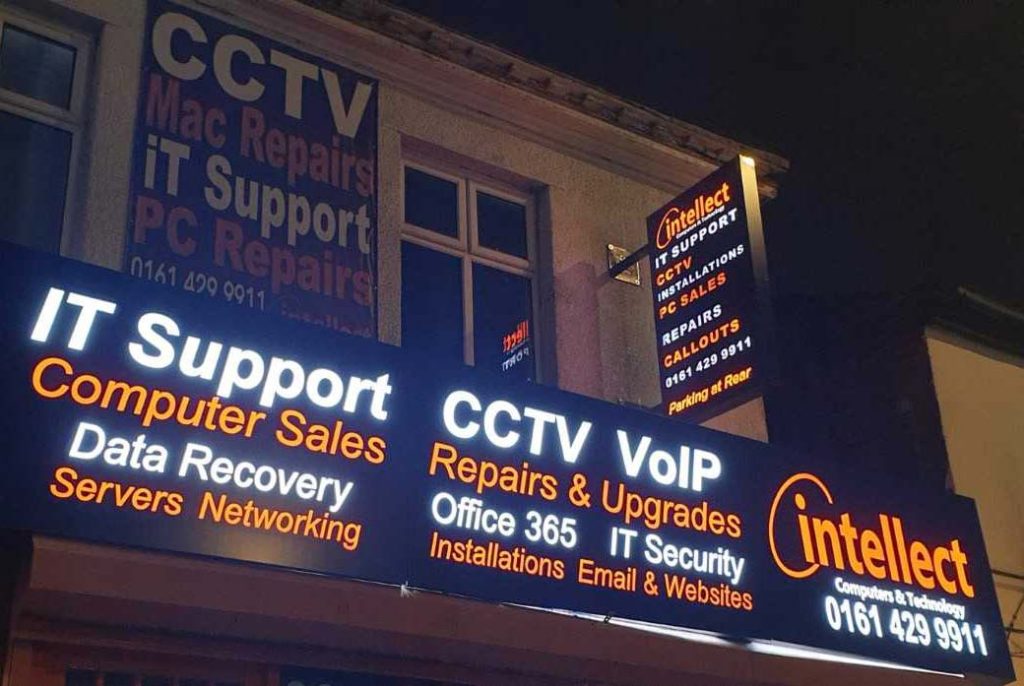 signgear, shop signs, led signs, signage, stockport, greater manchester, north west, printing, vinyl printing