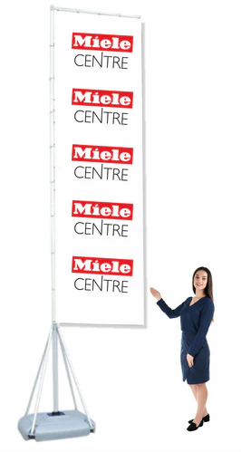 rectangular flags, signgear, shop signs, signage, stockport, greater manchester, north west, printing, vinyl printing