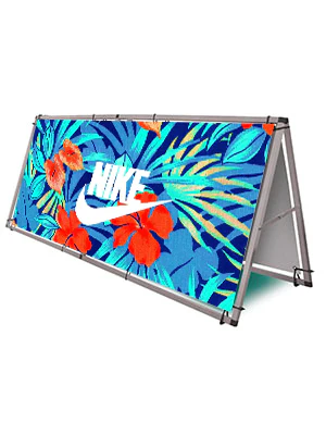 outdoor banners, signgear, shop signs, signage, stockport, greater manchester, north west, printing, vinyl printing